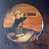 Call Me Sluggo (detail), Jake Huffman