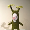 Monster (Number 8), Steve Ferrera