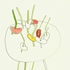 Bean Series (Collaboration #6)