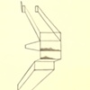 Folded Perspective Series #3