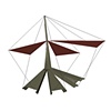Bow Line (Rendering)