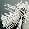 Cable Tie Chair