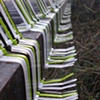 Tuft vs. Turf (Cattle Guard)