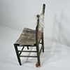 Cable Tie Chair