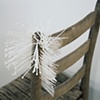 Cable Tie Chair