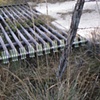 Tuft vs. Turf (Cattle Guard)