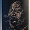 Muddy Waters Skate Deck