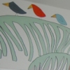 Mural, Private Residence, London