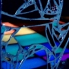 Eve Nightclub, New Burlington Street, London W1