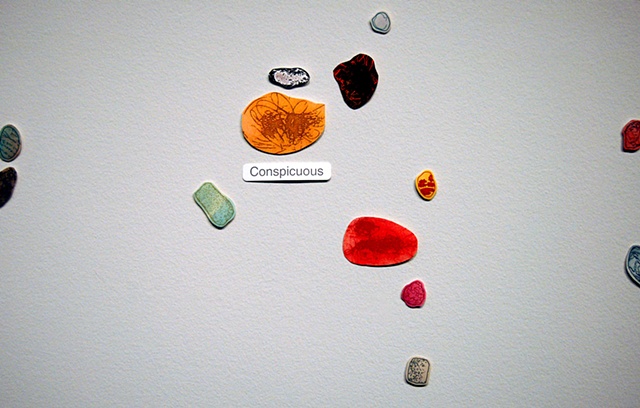Converging Collections: Imprints Celebrated Through the Process of Gathering