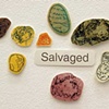 detail: Converging Collections: Imprints Celebrated Through the Process of Gathering, Bristol, UK