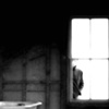 abandoned bathhouse: spying