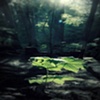 leaf light