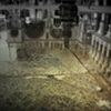 reflections of the piazza san marco