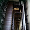 going down