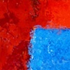 Square Dancing - Triptych