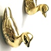 Duck Coat Hooks