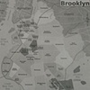 Gentrification Map