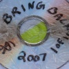 Not-a-Blog 7, 2007