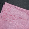 The "envelope" for January 2010 Not-a-Blogs
