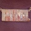 Ph.D. Bling - Necklace
