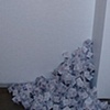 Gentrification Installation at MoCADA