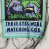 Their Eyes Were Watching God - Altered Book