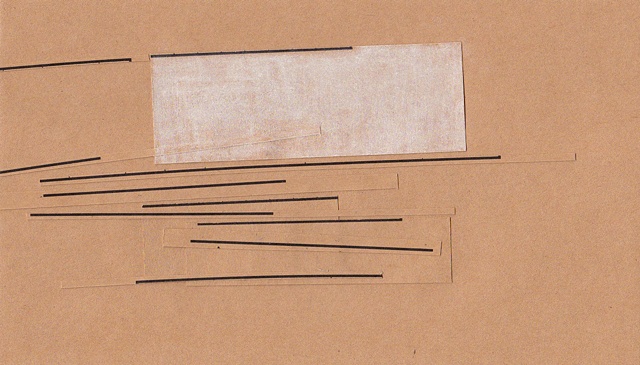 untitled [white rectangle thicker black lines]