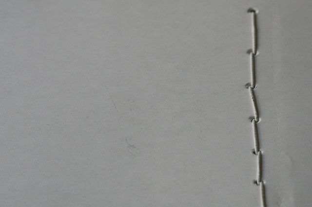 untitled (sewing right closer)
