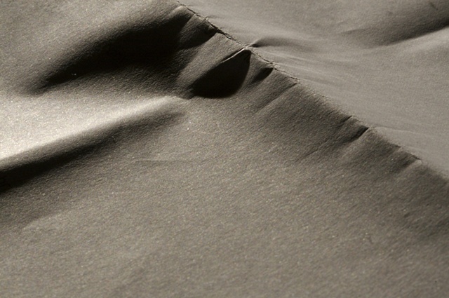 untitled 1(sandy folded paper)