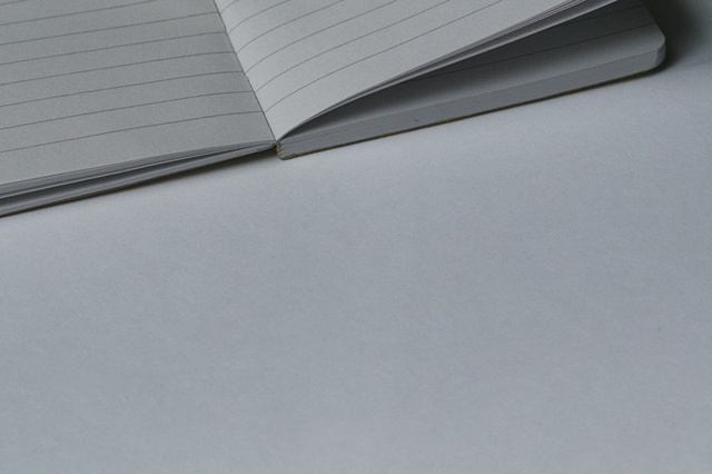 untitled (open book edge)