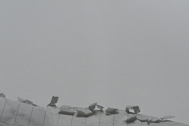 untitled (ripped out edge big space)