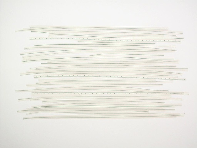 untitled [green office stack]