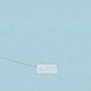 untitled [blue happiness target]