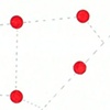 red constellation in office 52