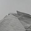 untitled (note paper mountain)