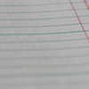 untitled (red and green grid right side)