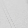 Untitled (tram lines)