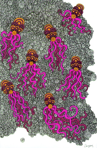 Octopus Family
