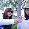 Flat Iron Park 6.1.11