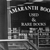 Amaranth Books