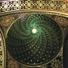 Swirl, Spanish Synagogue, Prague