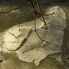 Ice Island, Ryerson Conservation Area, Lake County, Illinois