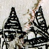 Hooked, Unhooked II (detail)