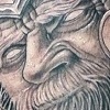 viking sleeve