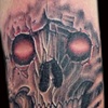 skull
