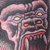 gorilla