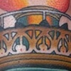 statue of liberty torch