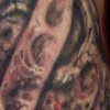 foot bones