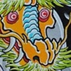 gold dragon